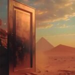 El camino hacia el interior