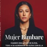 Mujer Bimbare: Cuando una mujer se eleva, todo a su alrededor se eleva con ella