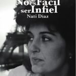 No es fácil ser infiel