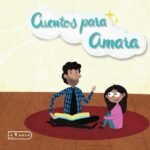 Cuentos para amara: La Nieve – Amara toca el tambor