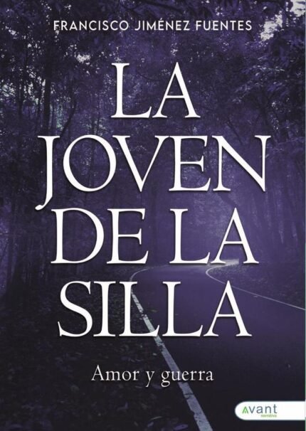 La joven de la silla: Amor y Guerra