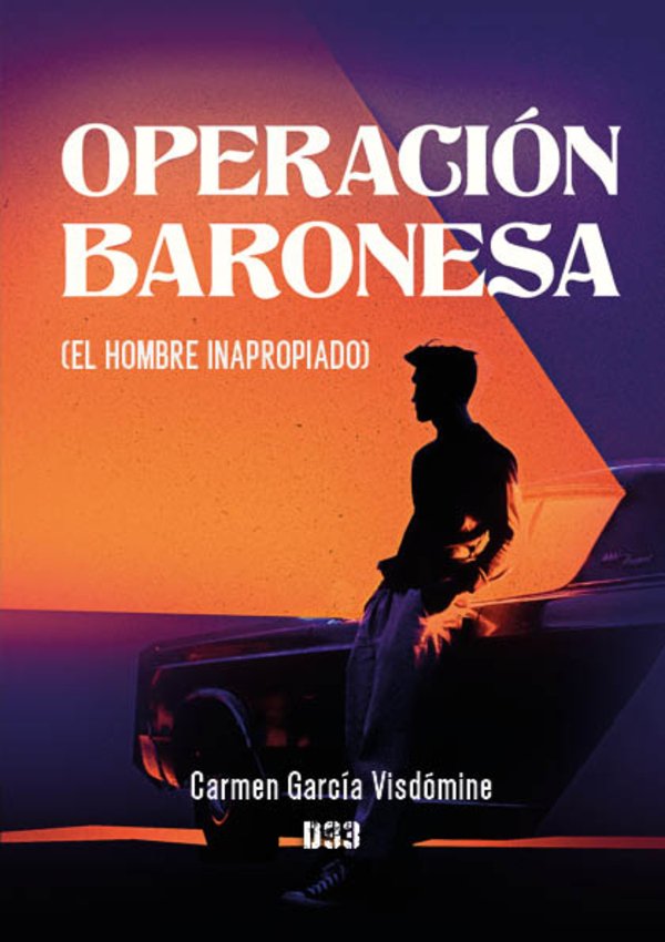 1044649_IMAGEN_TAPA_G_002 Operación baronesa - Imagen 1
