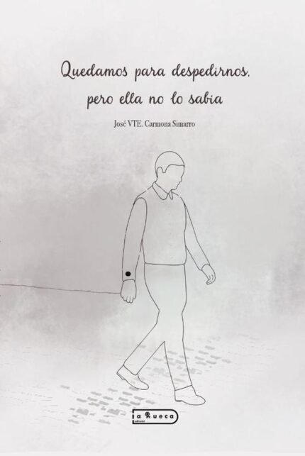 Quedamos para despedirnos pero ella no lo sabía: Pensamientos en un pequeño relato sobre la amistad