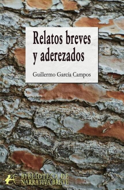 Relatos breves y aderezados