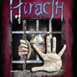 Hiraeth El sueño del monstruo