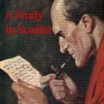 Estudio en escarlata / A Study in Scarlet: Texto paralelo bilingüe - Bilingual edition: Inglés - Español / English - Spanish