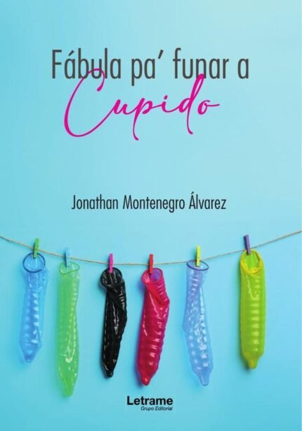 Fábula pa' funar a Cupido