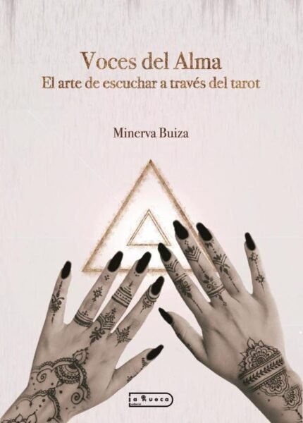 Voces del Alma: El arte de escuchar a través del tarot