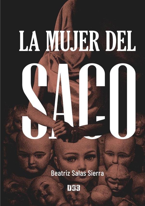 1047608_IMAGEN_TAPA_G_001 La mujer del saco - Imagen 1