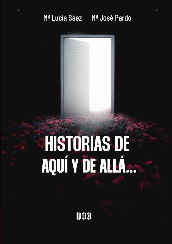 1048112_IMAGEN_TAPA_G_002 Historias de aquí y de allá - Imagen 1