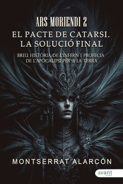 Ars moriendi ii: El pacte de Catarsi