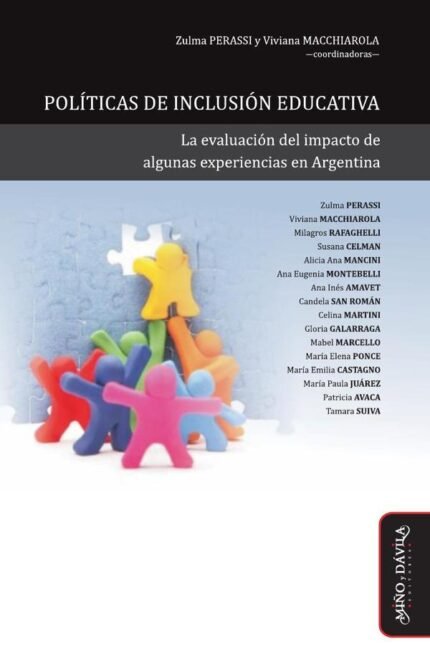 Políticas de inclusión educativa: La evaluación del impacto de algunas experiencias en Argentina