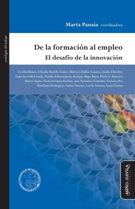 De la formación al empleo.: El desafío de la innovación