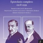 Sigmund Freud y Stefan Zweig: “La invisible lucha por el alma”. Epistolario completo 1908-1939