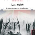 Tierra de Nadie (Poesía inglesa de la Gran Guerra)