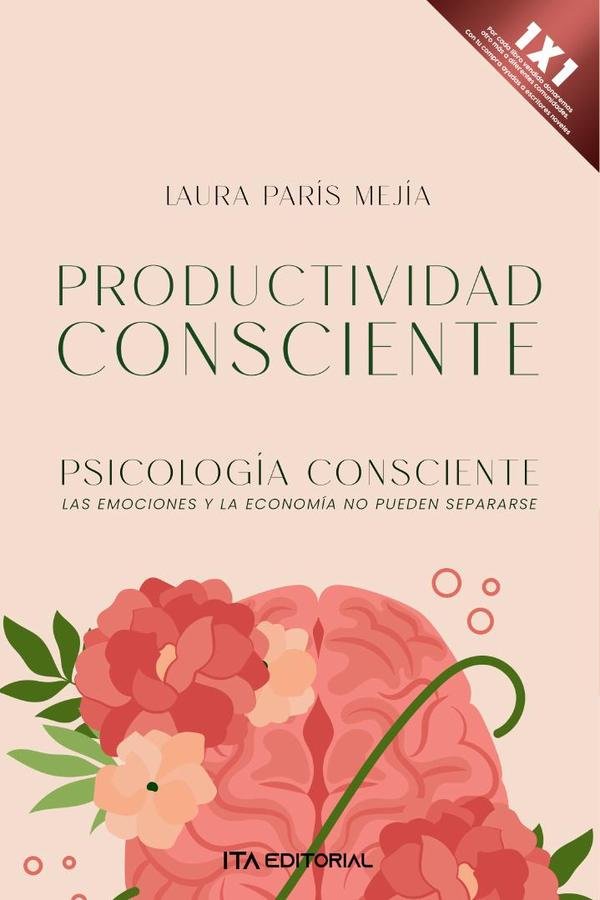 1052109_IMAGEN_TAPA_G_002 Productividad Consciente - Imagen 1