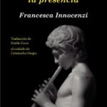 Formulario para la presencia