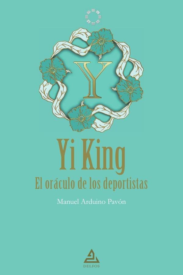 1052757_IMAGEN_TAPA_G_001 Yi King | El oráculo de los deportistas - Imagen 1