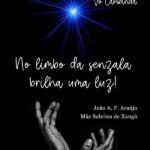 No Limbo Da Senzala Brilha Uma Luz: pelo espírito Vó Cambinda