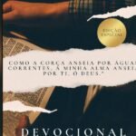 Devocional Para A Alma