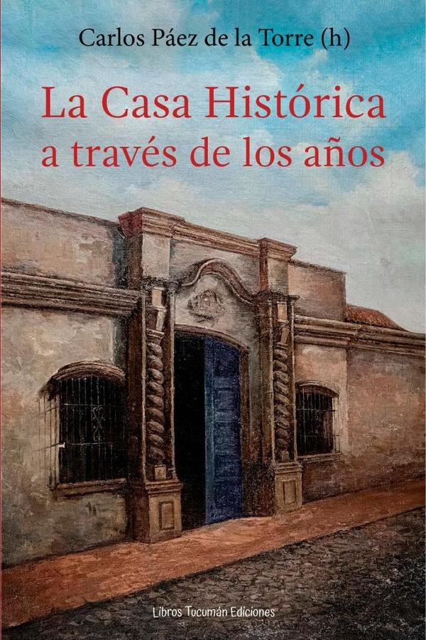 1067849_IMAGEN_TAPA_G_001 La casa histórica a través de los años - Imagen 1