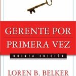 Gerente por primera vez
