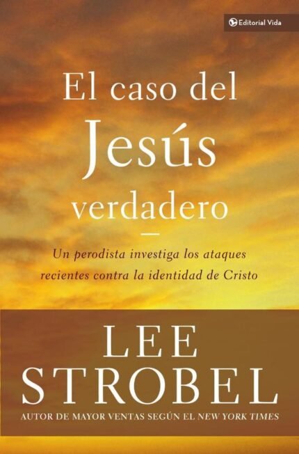 El caso del Jesús verdadero: Un periodista investiga los ataques recientes contra la identidad de Cristo