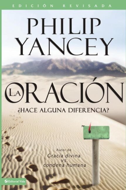 La oración: ¿Hace alguna diferencia?