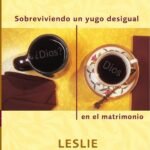Sobreviviendo un yugo desigual en el matrimonio