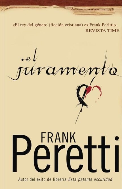 El juramento