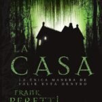 La casa: La única manera de salir está dentro