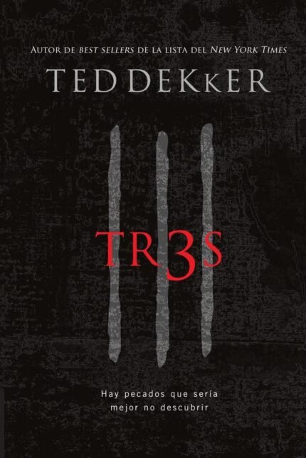 Tr3s: Hay pecados que sería mejor no descubrir