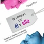 De compras con él y ella: Técnicas de mercadeo para entender cómo venderles al hombre y a la mujer