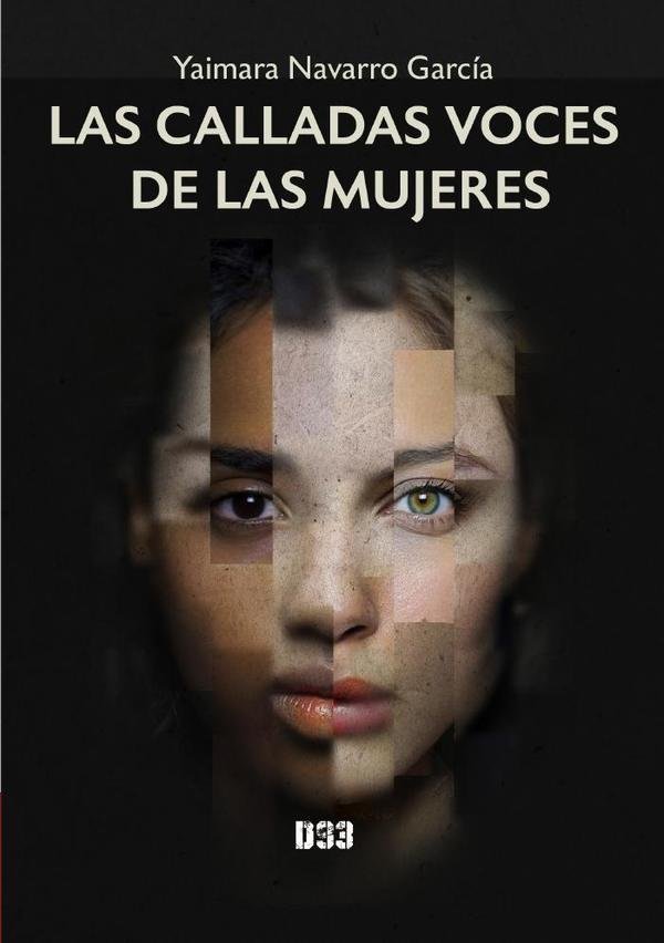 1078913_IMAGEN_TAPA_G_002 Las calladas voces de las mujeres - Imagen 1