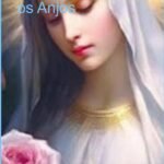 Maria Santíssima E Os Anjos: A Jesus por Maria!