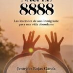 Nací el 8888
