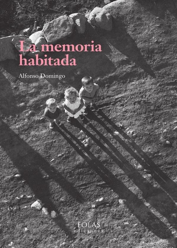 1094792_IMAGEN_TAPA_G_001 La memoria habitada - Imagen 1