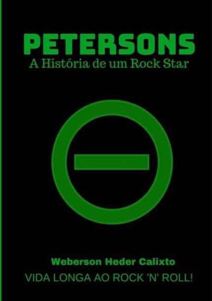 Petersons: A História de um Rock Star