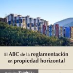 ABC de la reglamentación en propiedad horizontal
