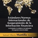Estándares/Normas Internacionales de Aseguramiento de la Información Financiera. 2 Ed.