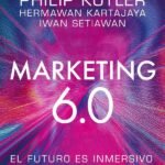 Marketing 6.0: El futuro es inmersivo