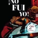 ¡No fui yo! 2ª Edición