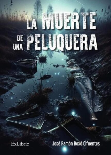 La muerte de una peluquera
