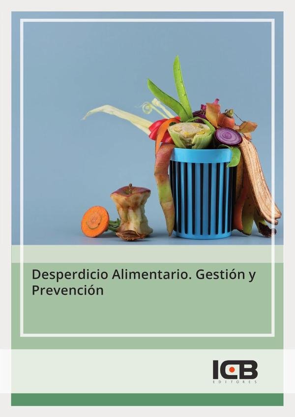1111005_IMAGEN_TAPA_G_001 Desperdicio Alimentario. Gestión y Prevención - Imagen 1