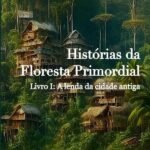 Histórias Da Floresta Primordial I: A lenda da cidade antiga