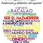 Apuntes de fraseología, paremiología, traducción y didáctica del español