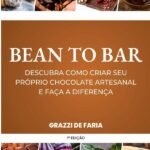 Bean To Bar: Descubra como criar o seu próprio chocolate artesanal e faça a diferença