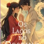 Os Laços Do Destino: Desafiando o próprio destino