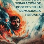 La crisis de la separación de poderes en la Democracia Peruana