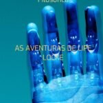 Manual De Sobrevivência Filosófica: As Aventuras de Lipe Locke